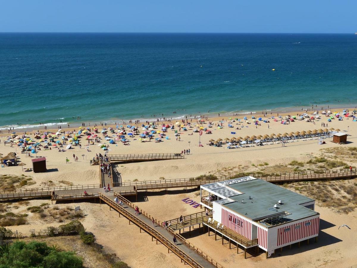 Algarve Beachfront Alvor Eksteriør bilde