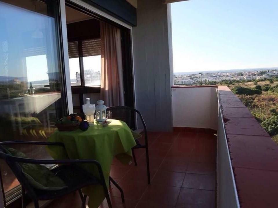 Algarve Beachfront Alvor Eksteriør bilde